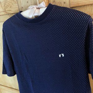 Vintage Hang Ten Mesh T shirt